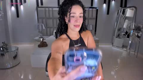 ALESSA ROMERO  online show from 03.27.26