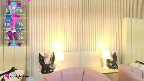 Alejandra  online show from 04.05.26