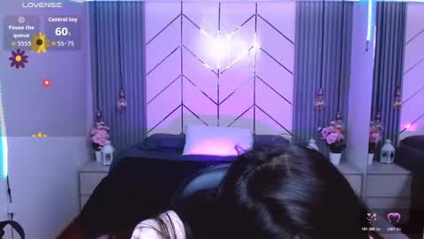 Alessia online show from 03.04.26