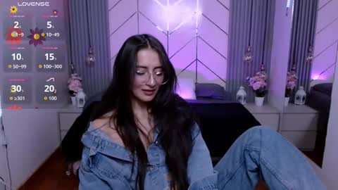 Alessia online show from 03.05.26