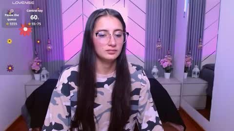 Alessia online show from 03.12.26