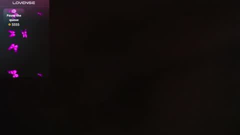 alessia_santorinni online show from 10.14.25