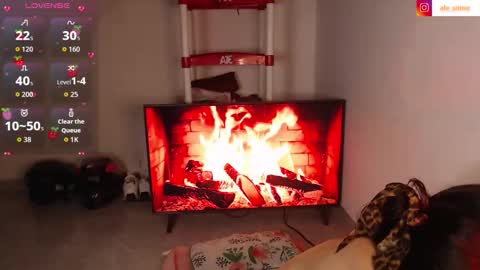 alessia_santorinni online show from 02.01.26