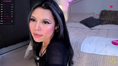 Alessia cruz online show from 12.14.24