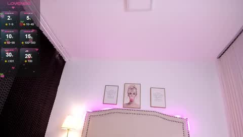 Alessia cruz online show from 12.18.24