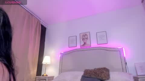 Alessia cruz online show from 12.27.24