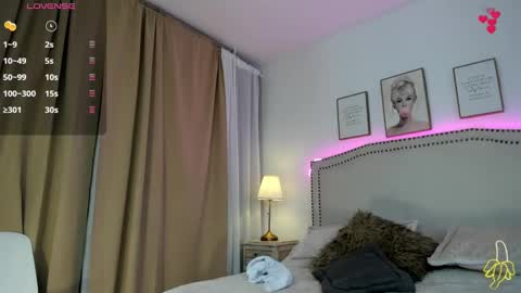 Alessia cruz online show from 12.29.24