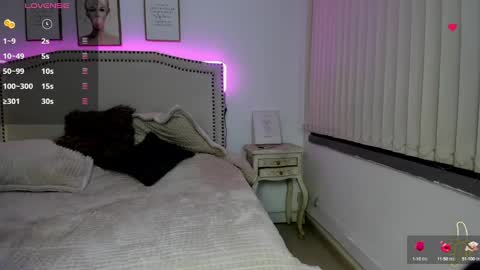 Alessia cruz online show from 01.03.25