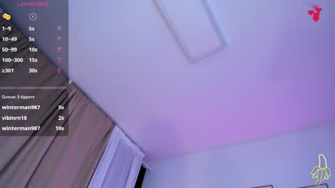 Alessia cruz online show from 01.04.25
