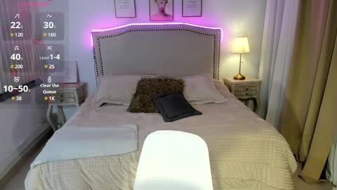 Alessia cruz online show from 01.16.25
