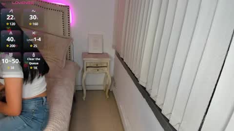 Alessia cruz online show from 01.17.25