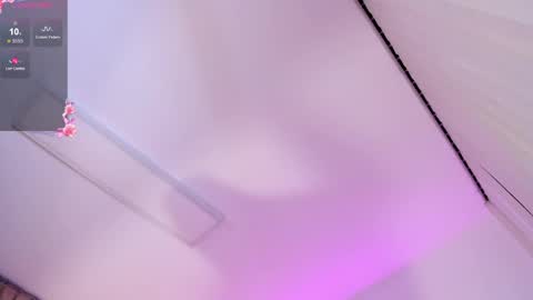 Alessia cruz online show from 01.18.25