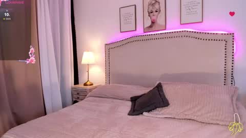 Alessia cruz online show from 01.18.25