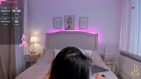 Alessia cruz online show from 01.28.25