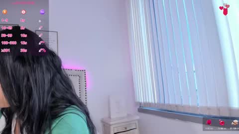 Alessia cruz online show from 02.08.25