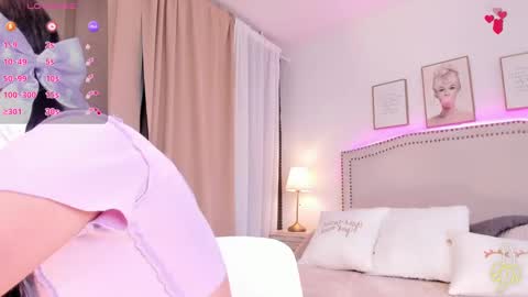 Alessia cruz online show from 02.13.25