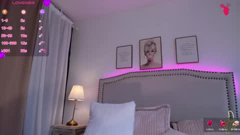 Alessia cruz online show from 02.17.25