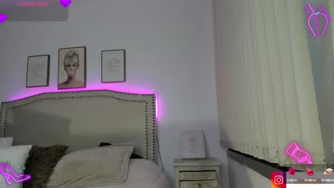 Alessia cruz online show from 03.07.25