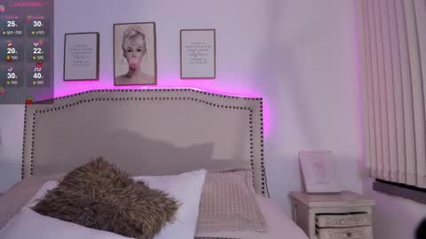 Alessia cruz online show from 03.09.25