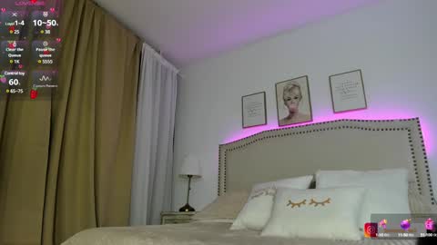 Alessia cruz online show from 03.10.25