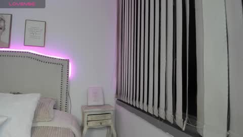 Alessia cruz online show from 03.11.25