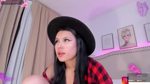 Alessia cruz online show from 03.11.25