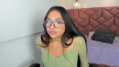 Alessia  online show from 05.19.26