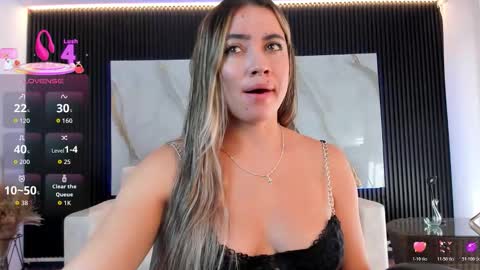 Alessia  Everyday From 0530 to 1430 Col Time online show from 10.28.25