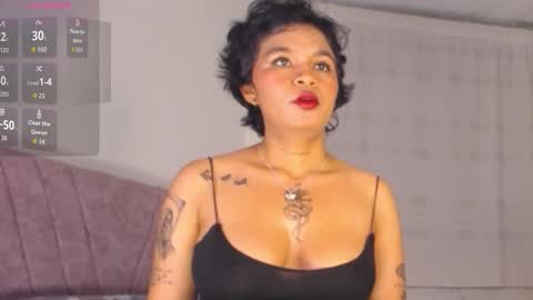 alessia_temptation online show from 03.22.26