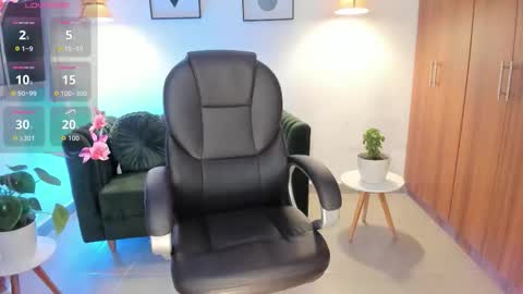 Snapshot of alessia_will chatting on 02.24.26 Alessia Will online show from 02.24.26