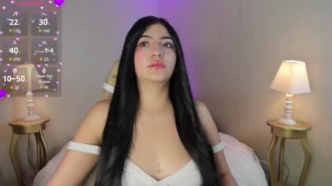 Alessia Fiore  Online 1430 to 2100 gmt-5 online show from 09.25.25