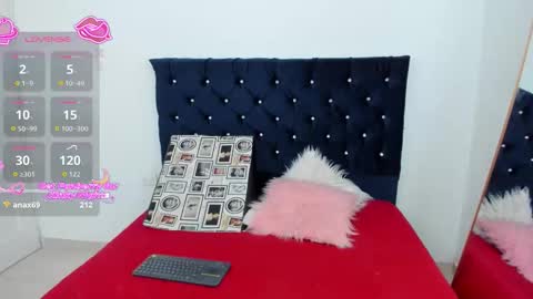 Alison online show from 12.15.25