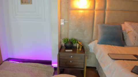 Alessia online show from 02.01.25