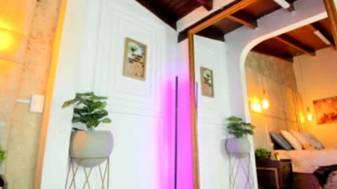 Alessia online show from 02.06.25