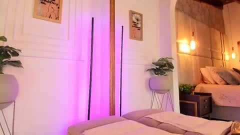 Alessia online show from 02.17.25