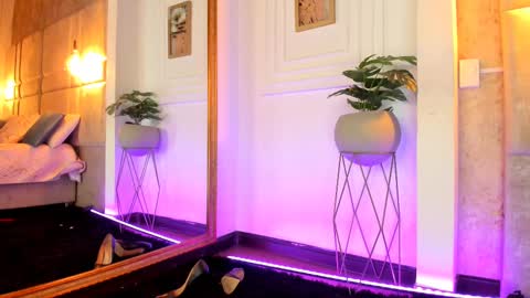 Alessia online show from 02.23.25