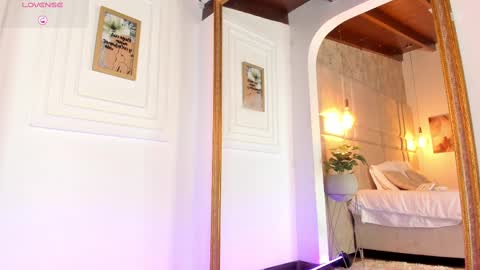 Alessia online show from 03.07.25