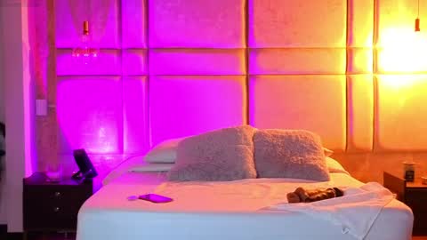 Alessia online show from 03.27.26