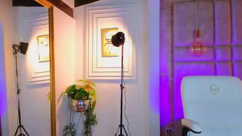 Alessia online show from 05.11.26
