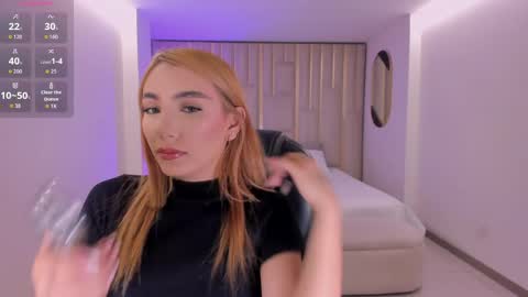A L E S S I A online show from 04.22.26