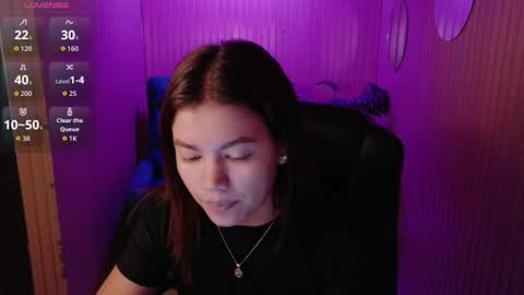 Snapshot of alessiamonroe_ chatting on 06.18.26 alessiamonroe_ online show from 06.18.26