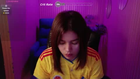 Snapshot of alessiamonroe_ chatting on 06.23.26 alessiamonroe_ online show from 06.23.26