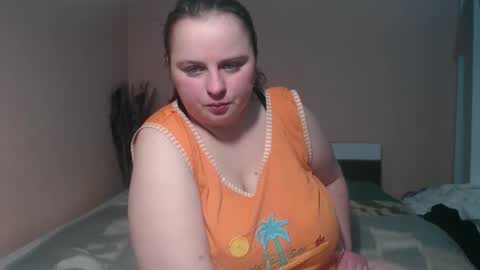 Alessia online show from 03.02.26