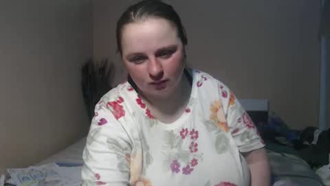 Snapshot of alessianeyl chatting on 03.23.26 Alessia online show from 03.23.26