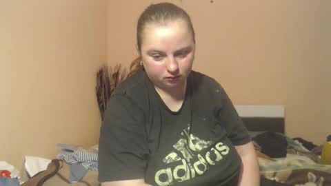 Snapshot of alessianeyl chatting on 05.12.26 Alessia online show from 05.12.26