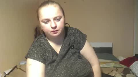 Snapshot of alessianeyl chatting on 05.16.26 Alessia online show from 05.16.26