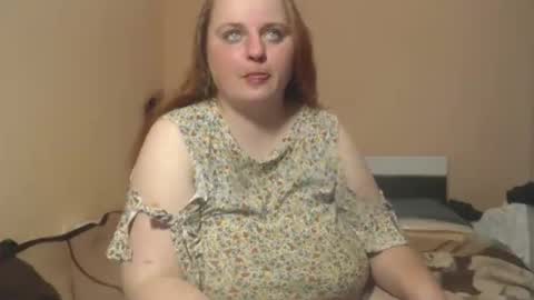 Snapshot of alessianeyl chatting on 05.25.26 Alessia online show from 05.25.26