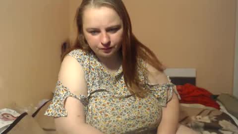 Snapshot of alessianeyl chatting on 05.27.26 Alessia online show from 05.27.26