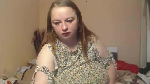 Snapshot of alessianeyl chatting on 05.28.26 Alessia online show from 05.28.26