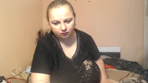Snapshot of alessianeyl chatting on 05.29.26 Alessia online show from 05.29.26